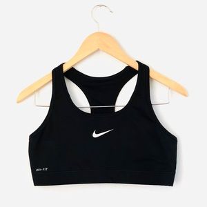 Nike Women’s Pro Dri-Fit Compression Sports Bra